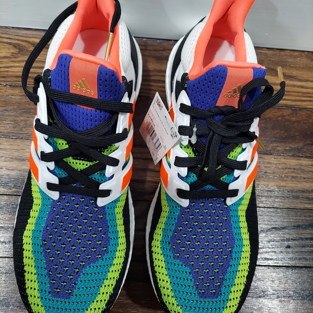 Adidas DNA Ultra Boost